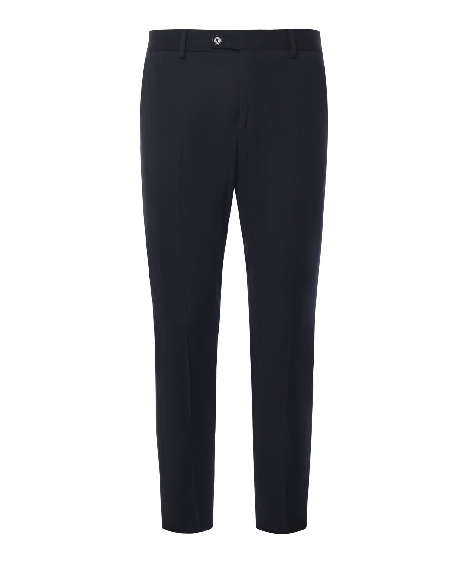 Pantalone sartoriale Alexander ALEXANDER SHORTER CNABLU BE ABLE 