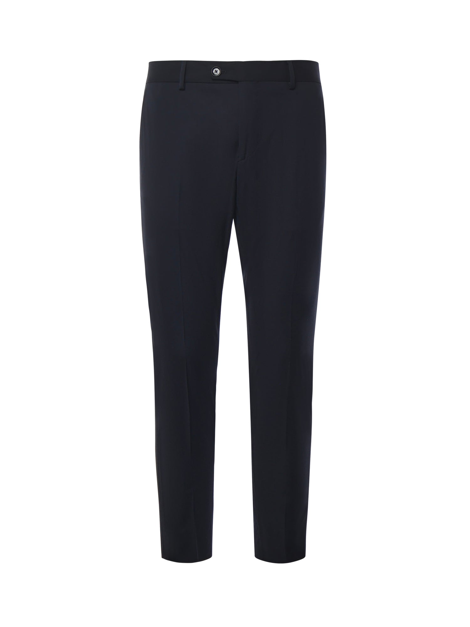 Pantalone sartoriale Alexander ALEXANDER SHORTER CNABLU BE ABLE 