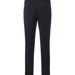 Pantalone sartoriale Alexander ALEXANDER SHORTER CNABLU BE ABLE 