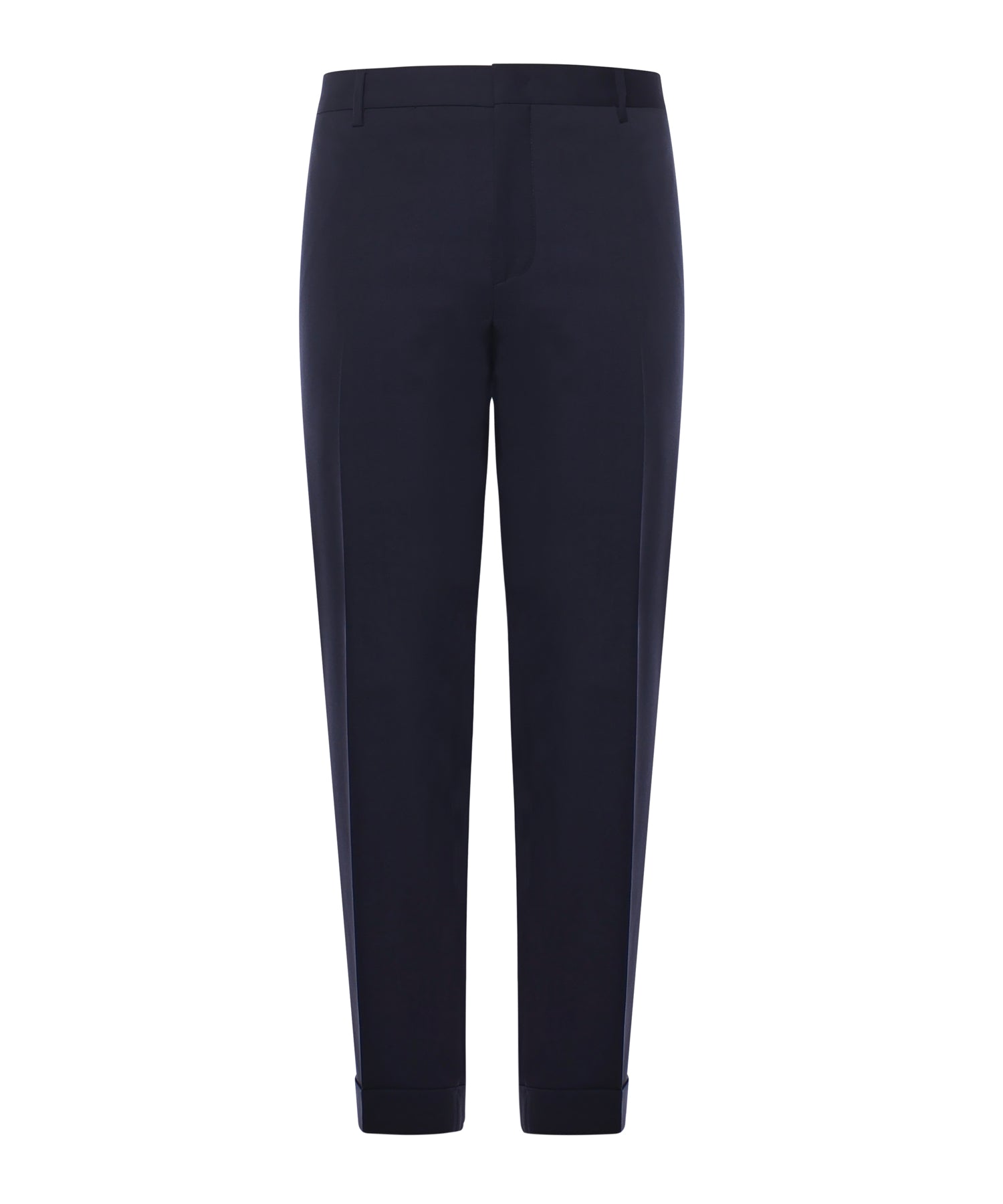 Pantaloni Alexander ALEXANDER SHORTER RISV MTBLU NAVY BE ABLE 