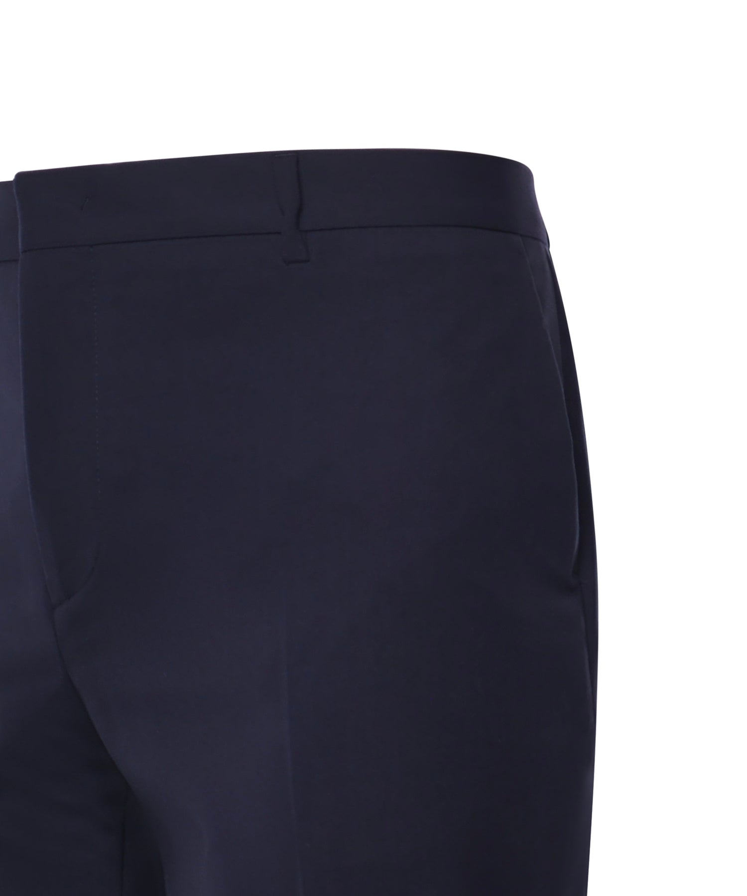 Pantaloni Alexander ALEXANDER SHORTER RISV MTBLU NAVY BE ABLE 