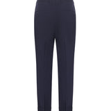 Pantaloni Alexander ALEXANDER SHORTER RISV MTBLU NAVY BE ABLE 
