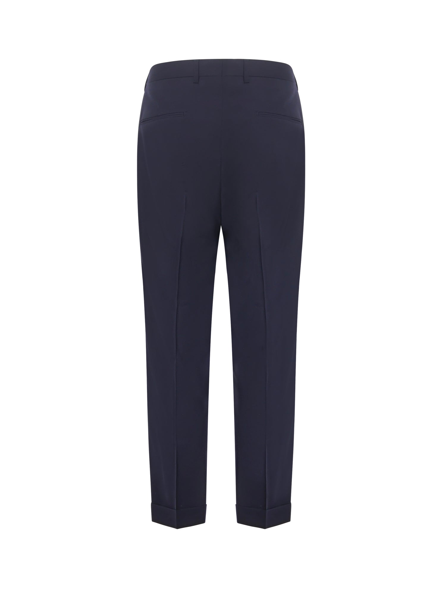 Pantaloni Alexander ALEXANDER SHORTER RISV MTBLU NAVY BE ABLE 