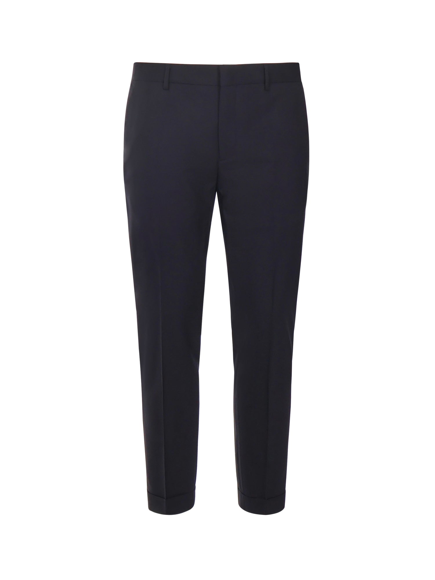 Pantaloni Alexander ALEXANDER SHORTER RISV MTBLU SCURO BE ABLE 