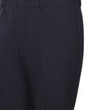 Pantaloni Alexander ALEXANDER SHORTER RISV MTBLU SCURO BE ABLE 