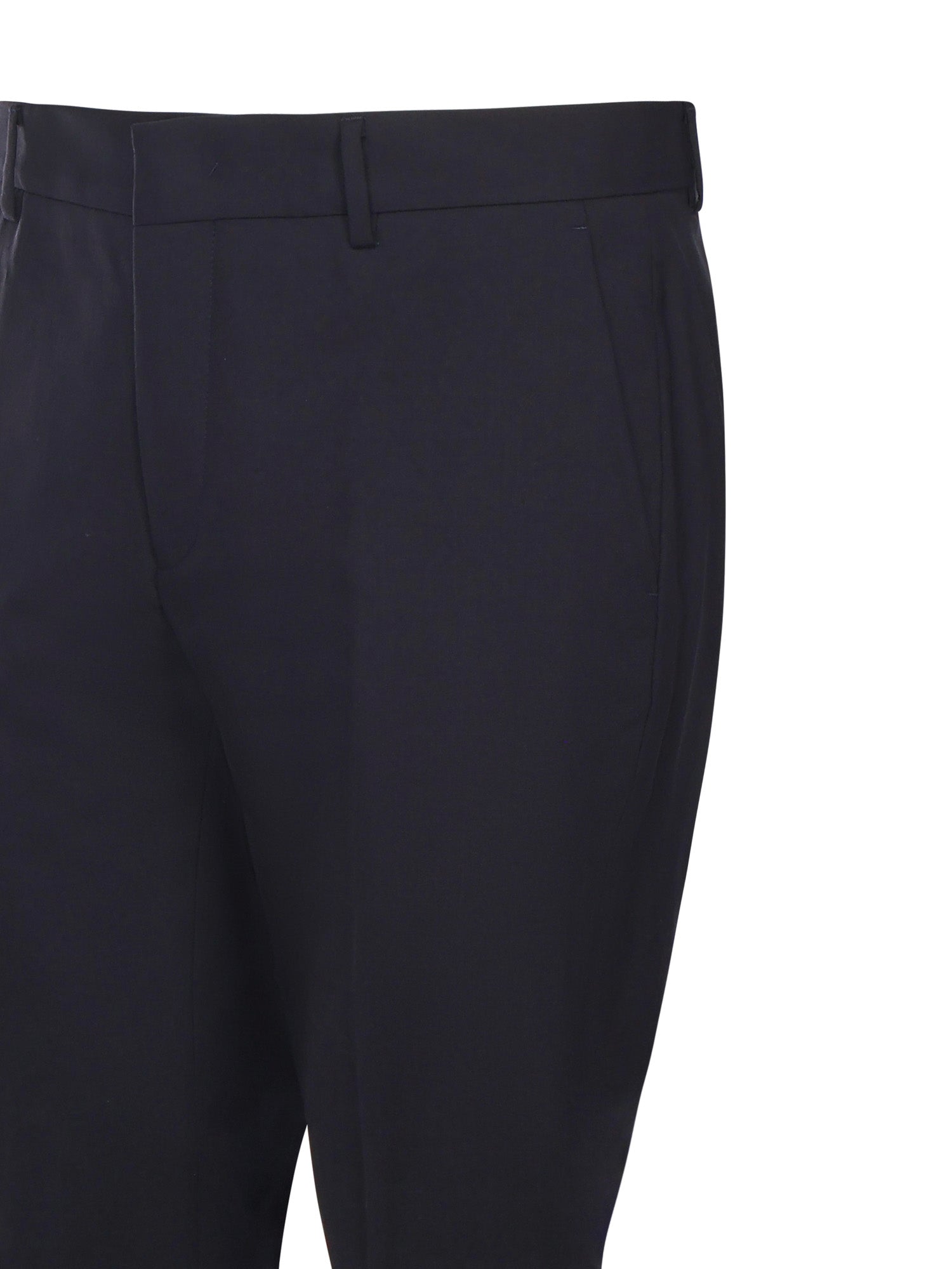 Pantaloni Alexander ALEXANDER SHORTER RISV MTBLU SCURO BE ABLE 