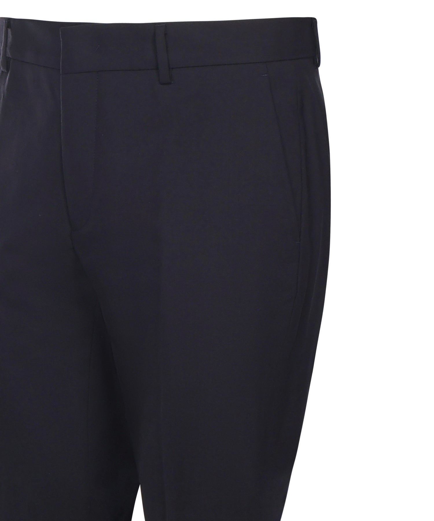 Pantaloni Alexander ALEXANDER SHORTER RISV MTBLU SCURO BE ABLE 