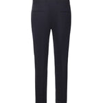 Pantaloni Alexander ALEXANDER SHORTER RISV MTBLU SCURO BE ABLE 