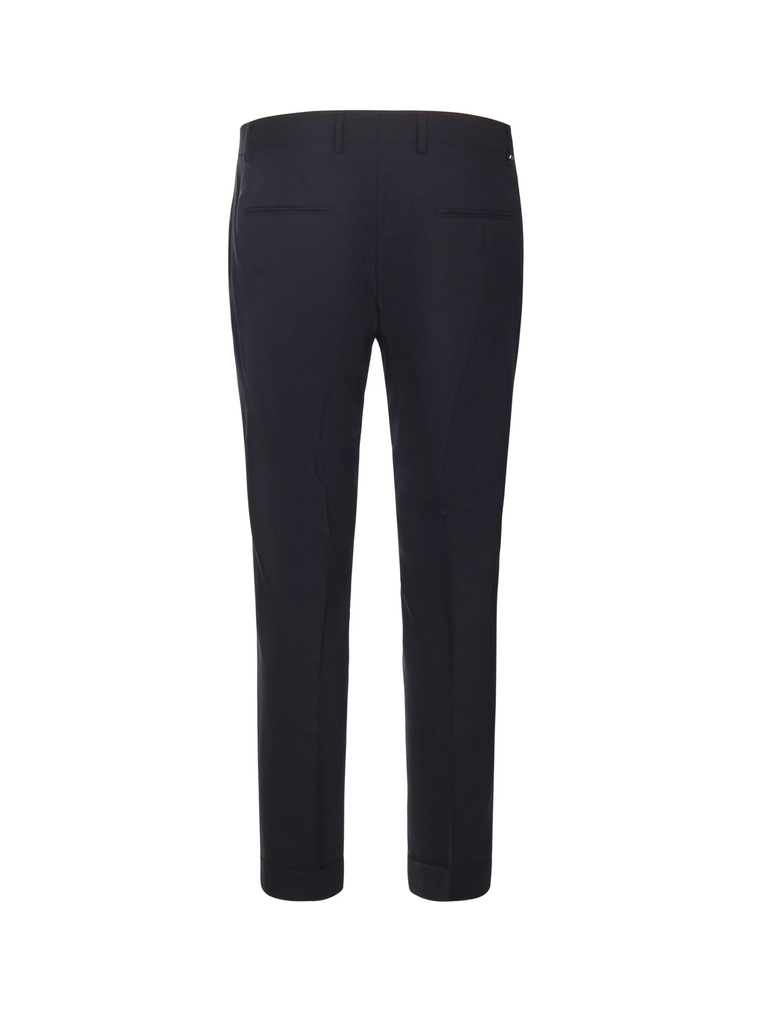 Pantaloni Alexander ALEXANDER SHORTER RISV MTBLU SCURO BE ABLE 