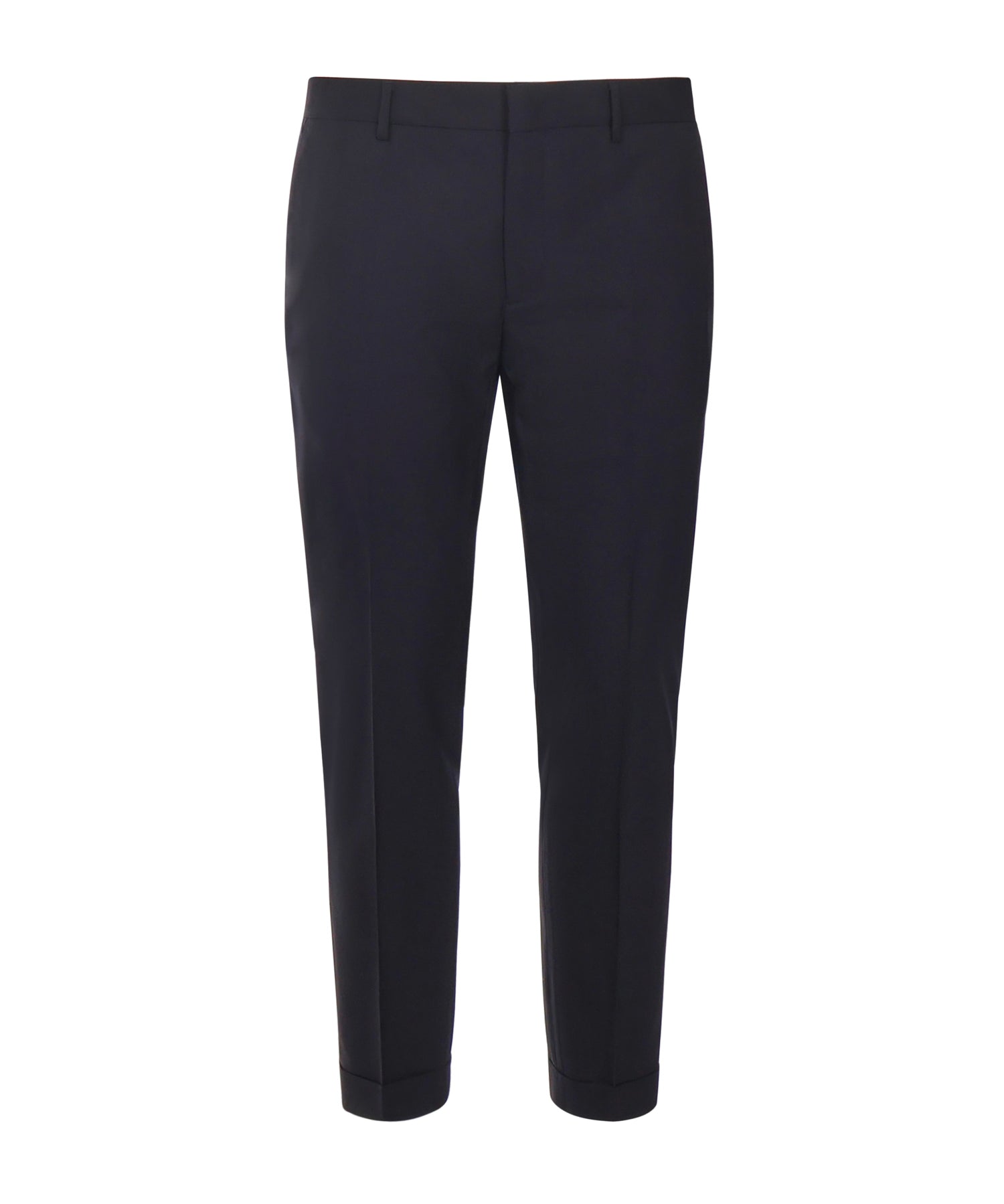 Pantaloni Alexander ALEXANDER SHORTER RISV MTBLU SCURO BE ABLE 