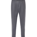 Pantalone Andy in lino ANDY REGULAR LLAPACCIAIO BE ABLE 
