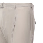 Pantalone Andy in misto lana ANDY REGULAR MTMASTICE BE ABLE 