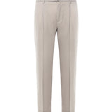 Pantalone Andy in misto lana ANDY REGULAR MTMASTICE BE ABLE 
