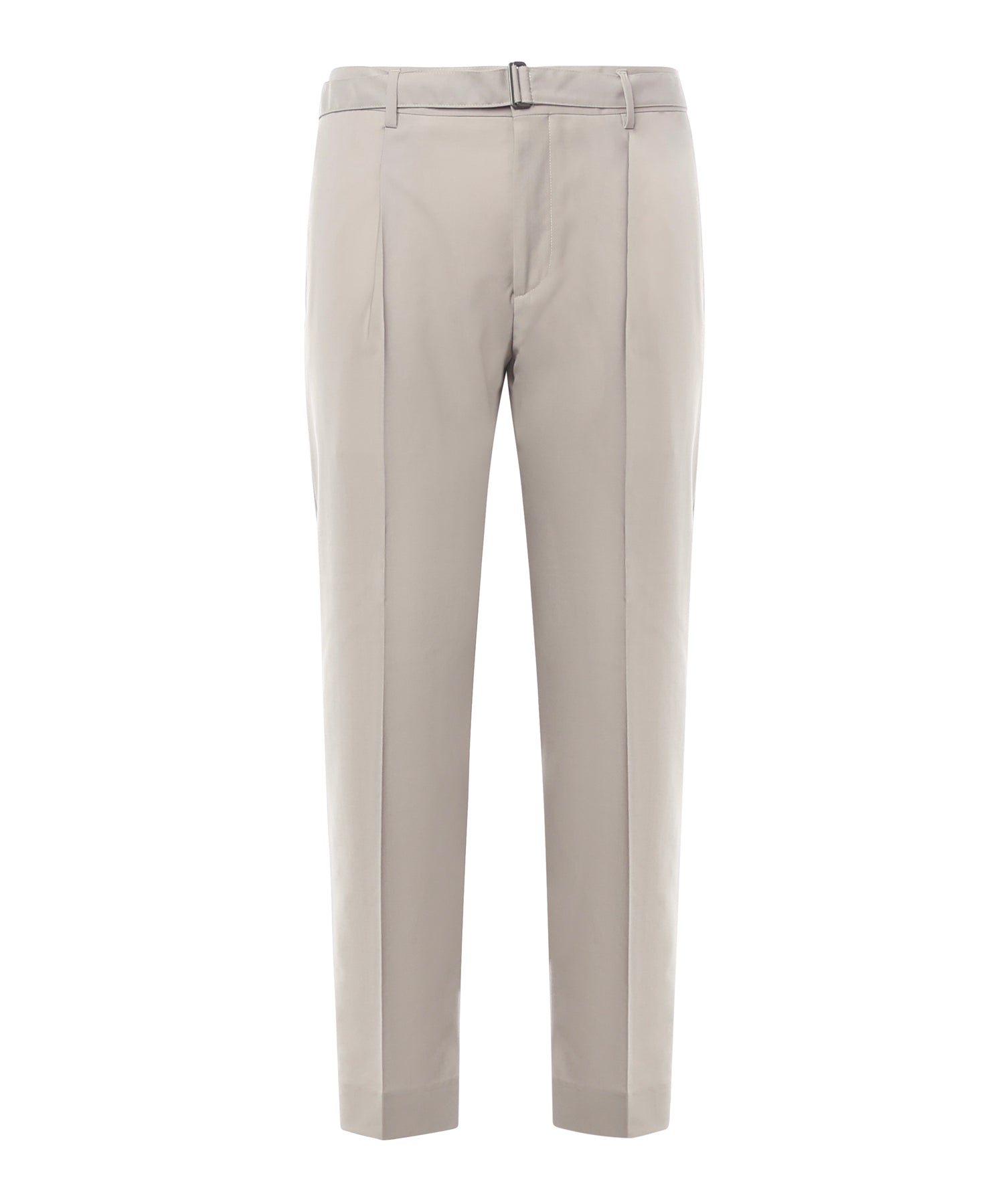 Pantalone Andy in misto lana ANDY REGULAR MTMASTICE BE ABLE 