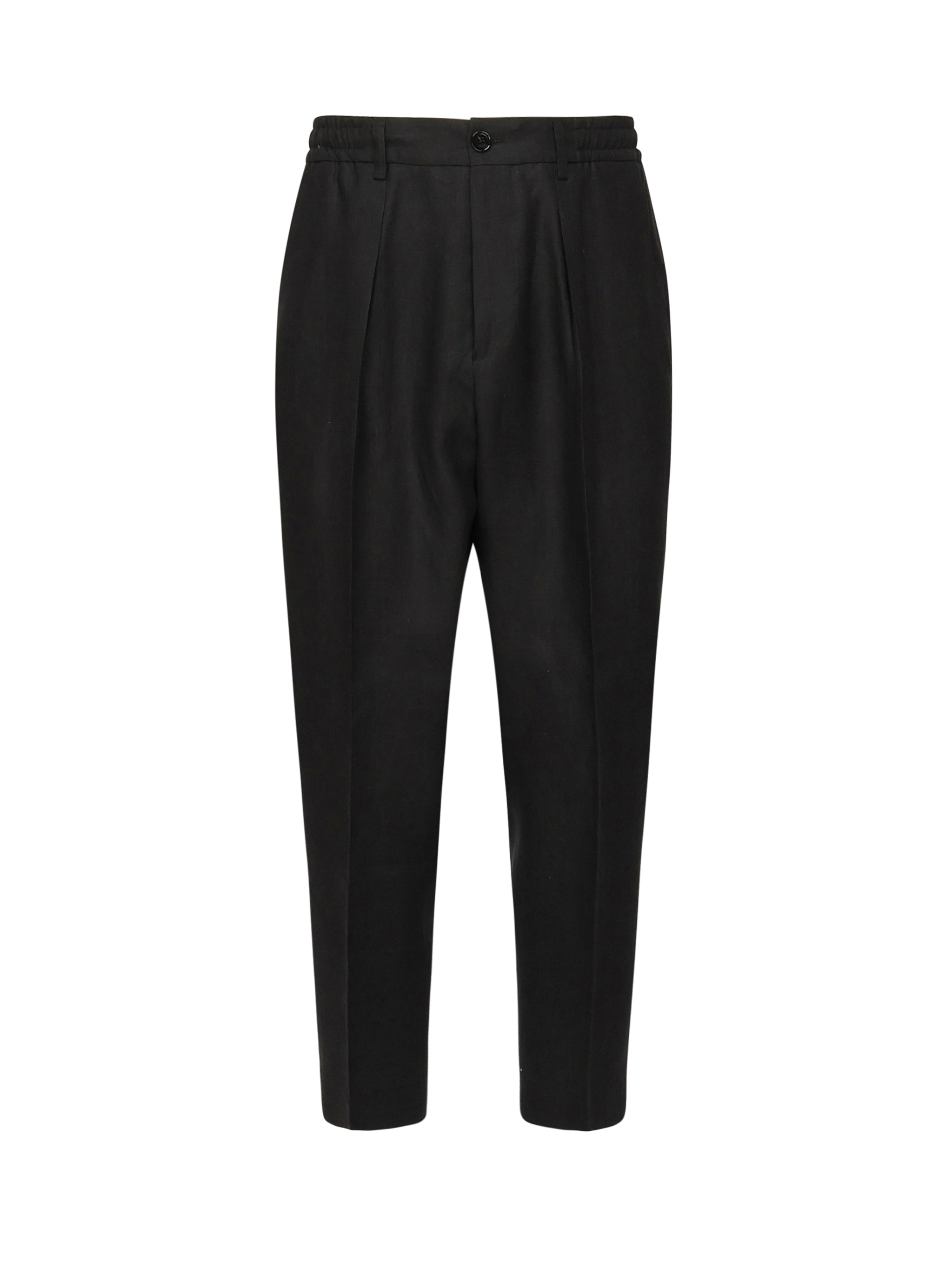 Pantalone "Dominique" DOMINIQUE REGULAR LLAPNERO BE ABLE 