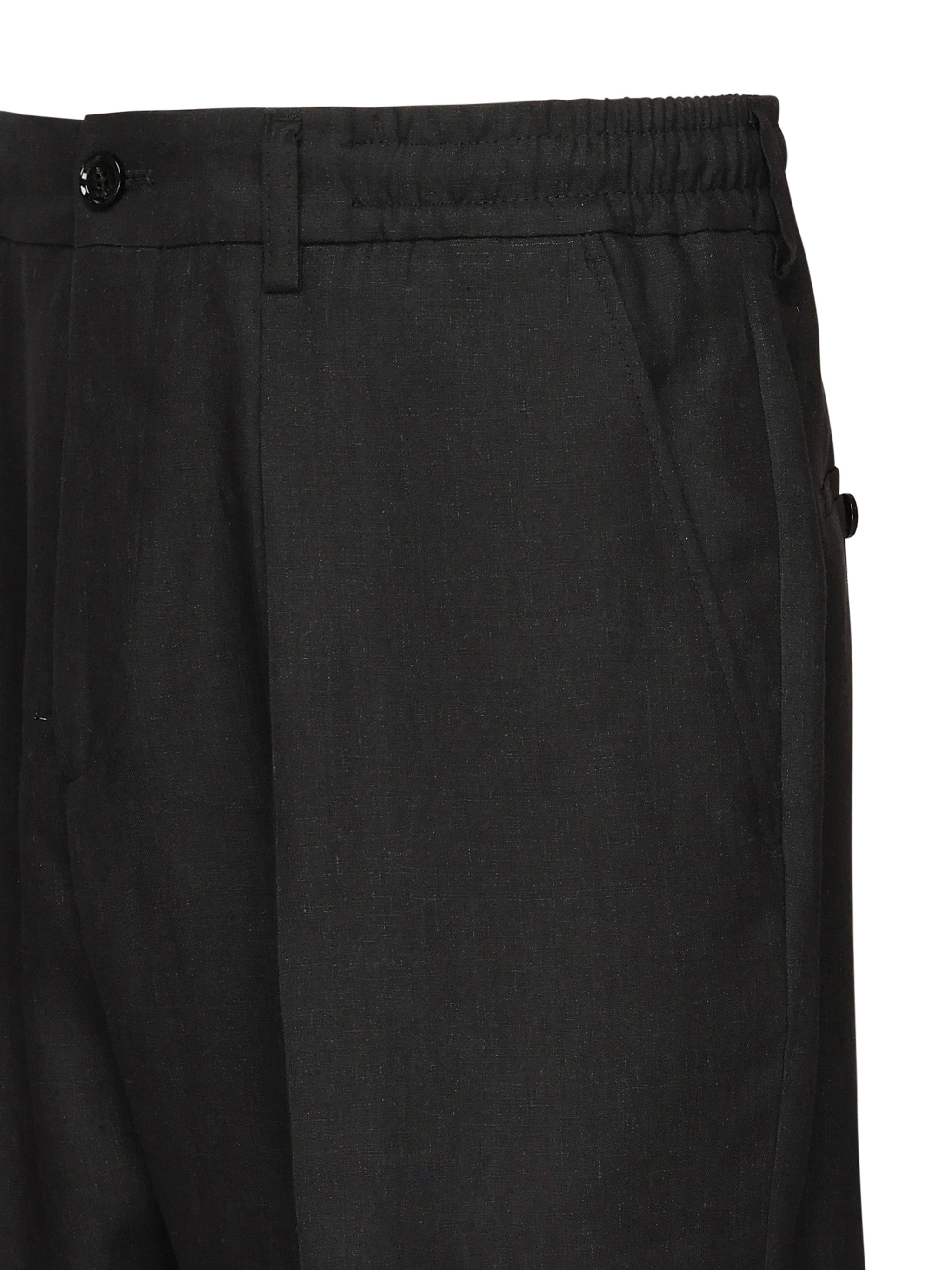 Pantalone "Dominique" DOMINIQUE REGULAR LLAPNERO BE ABLE 