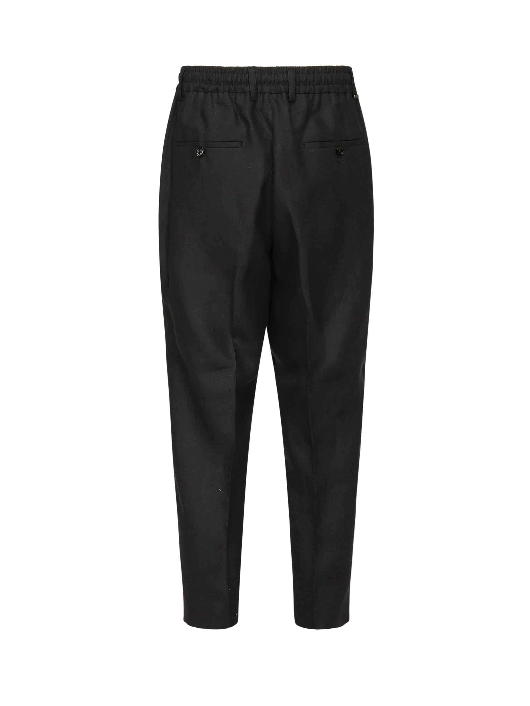 Pantalone "Dominique" DOMINIQUE REGULAR LLAPNERO BE ABLE 