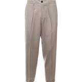 Pantaloni Dominque DOMINIQUE REGULAR MTMASTICE BE ABLE 