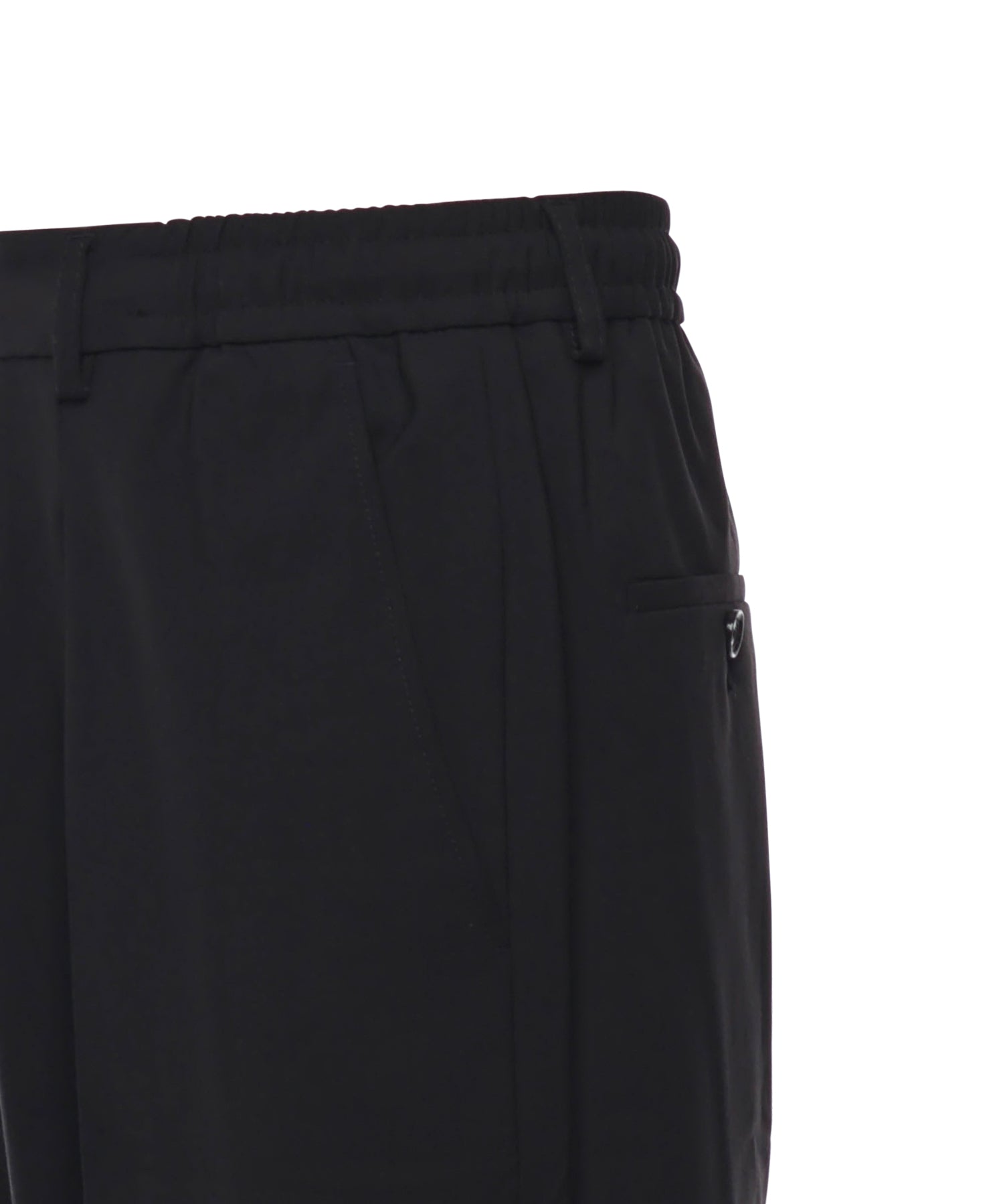 Pantaloni Dominque DOMINIQUE REGULAR MTNERO BE ABLE 