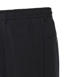 Pantaloni Dominque DOMINIQUE REGULAR MTNERO BE ABLE 