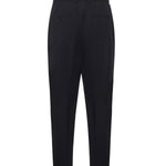 Pantaloni Dominque DOMINIQUE REGULAR MTNERO BE ABLE 