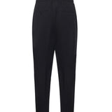 Pantaloni Dominque DOMINIQUE REGULAR MTNERO BE ABLE 