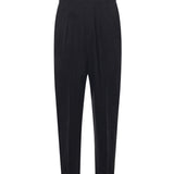 Pantaloni Dominque DOMINIQUE REGULAR MTNERO BE ABLE 