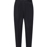 Pantaloni dominique DOMINIQUE REGULAR TPGBLU BE ABLE 