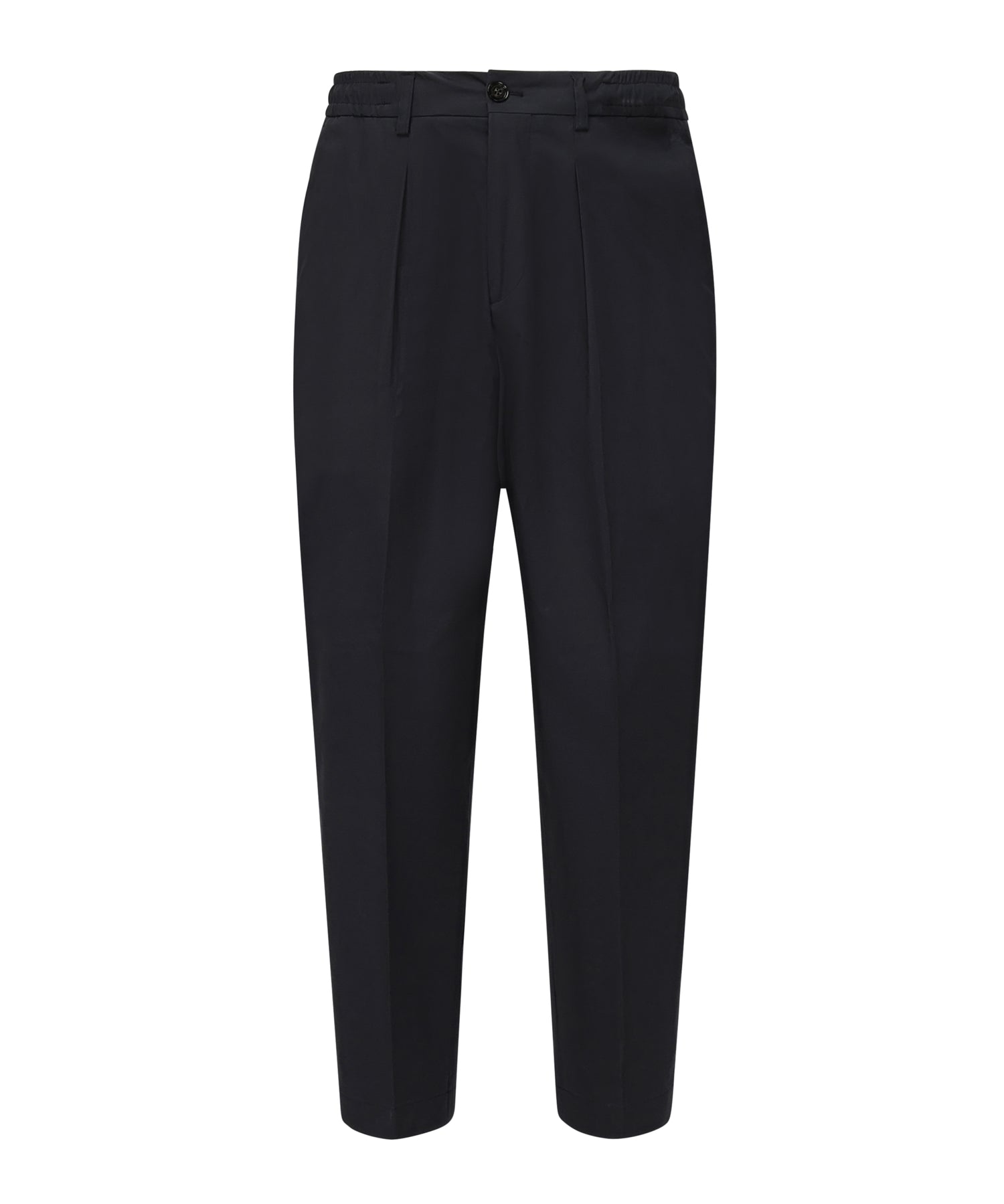 Pantaloni dominique DOMINIQUE REGULAR TPGBLU BE ABLE 