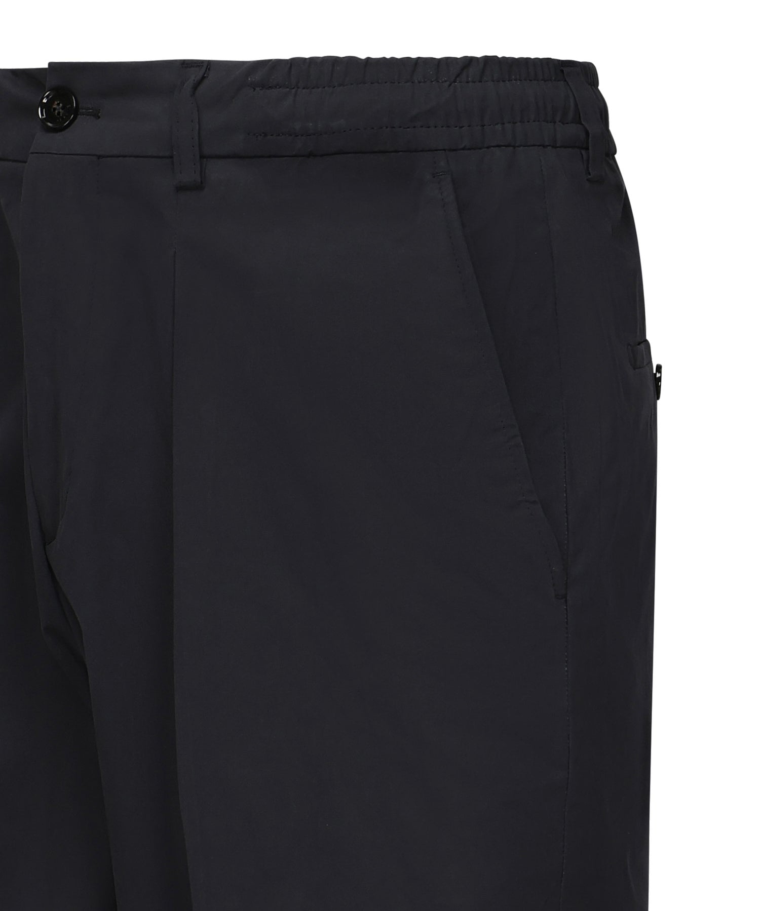 Pantaloni dominique DOMINIQUE REGULAR TPGBLU BE ABLE 