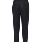 Pantaloni dominique DOMINIQUE REGULAR TPGBLU BE ABLE 