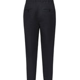 Pantaloni dominique DOMINIQUE REGULAR TPGBLU BE ABLE 