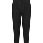 Pantaloni dominique DOMINIQUE REGULAR TPGNERO BE ABLE 