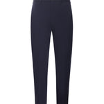 Pantalone Edoardo in misto lana EDOARDO MTBLU NAVY BE ABLE 