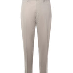 Pantalone Edoardo in misto lana<BR/> EDOARDO MTMASTICE BE ABLE 