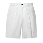 Shorts Havier in cotone HAVIER TPGBIANCO BE ABLE 