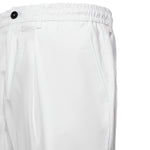 Shorts Havier in cotone HAVIER TPGBIANCO BE ABLE 