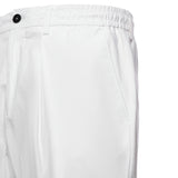 Shorts Havier in cotone HAVIER TPGBIANCO BE ABLE 