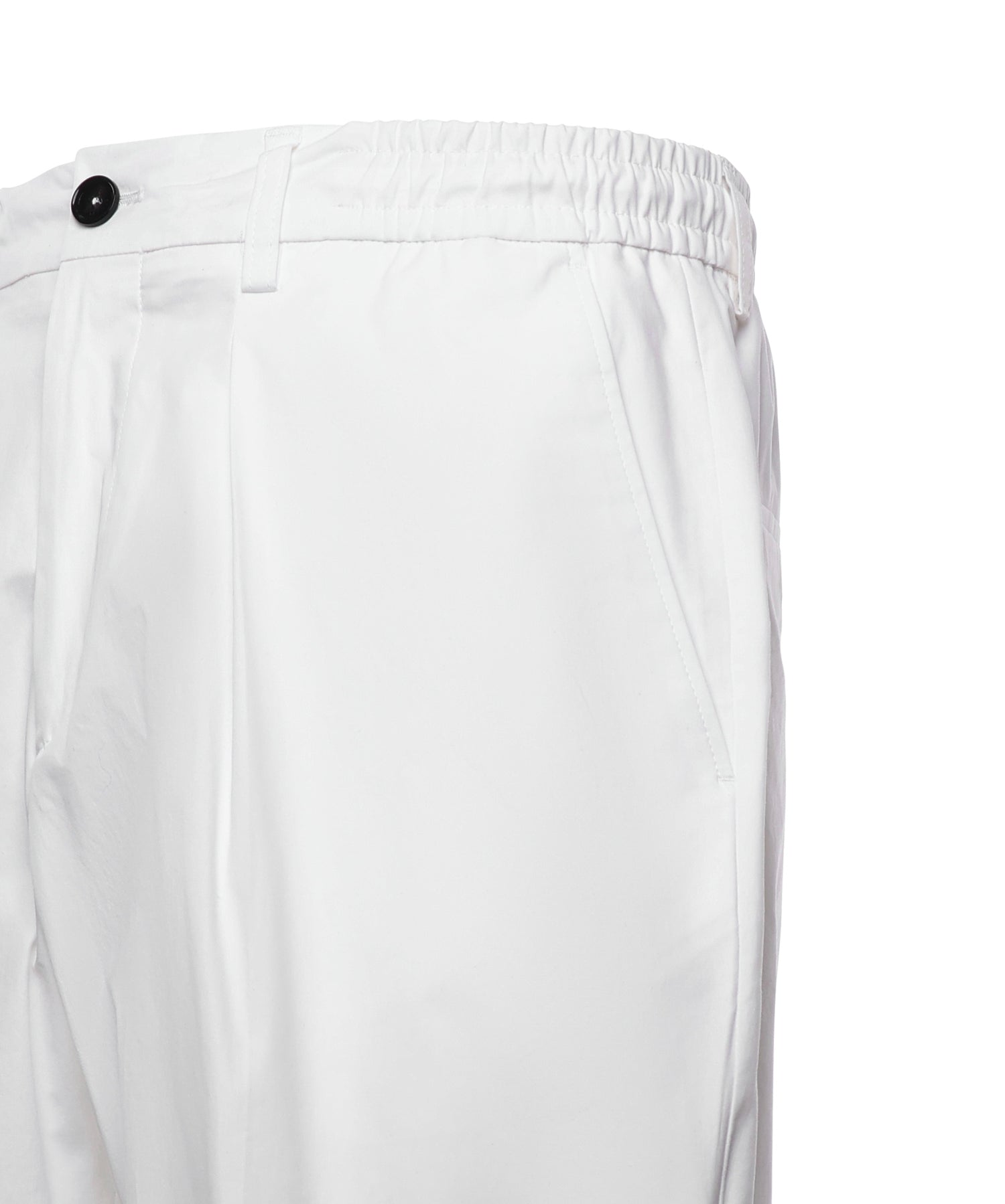 Shorts Havier in cotone HAVIER TPGBIANCO BE ABLE 
