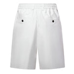 Shorts Havier in cotone HAVIER TPGBIANCO BE ABLE 