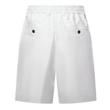 Shorts Havier in cotone HAVIER TPGBIANCO BE ABLE 