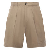 Shorts Havier in cotone<BR/> HAVIER TPGFANGO BE ABLE 