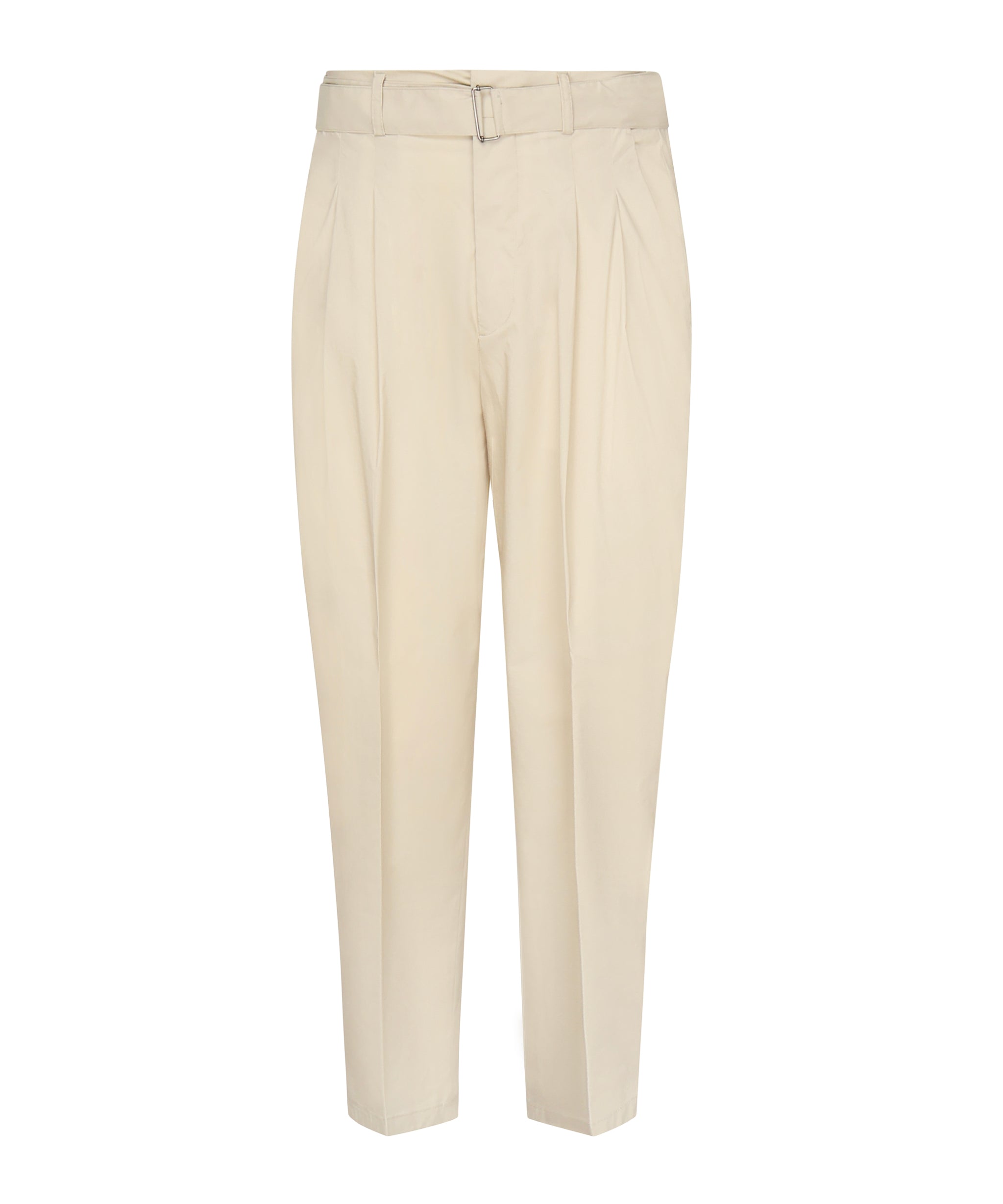 Pantalone Hiroyuki HIROYUKI DFBEIGE BE ABLE 