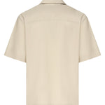 Camicia Micky MICKY DFBEIGE BE ABLE 