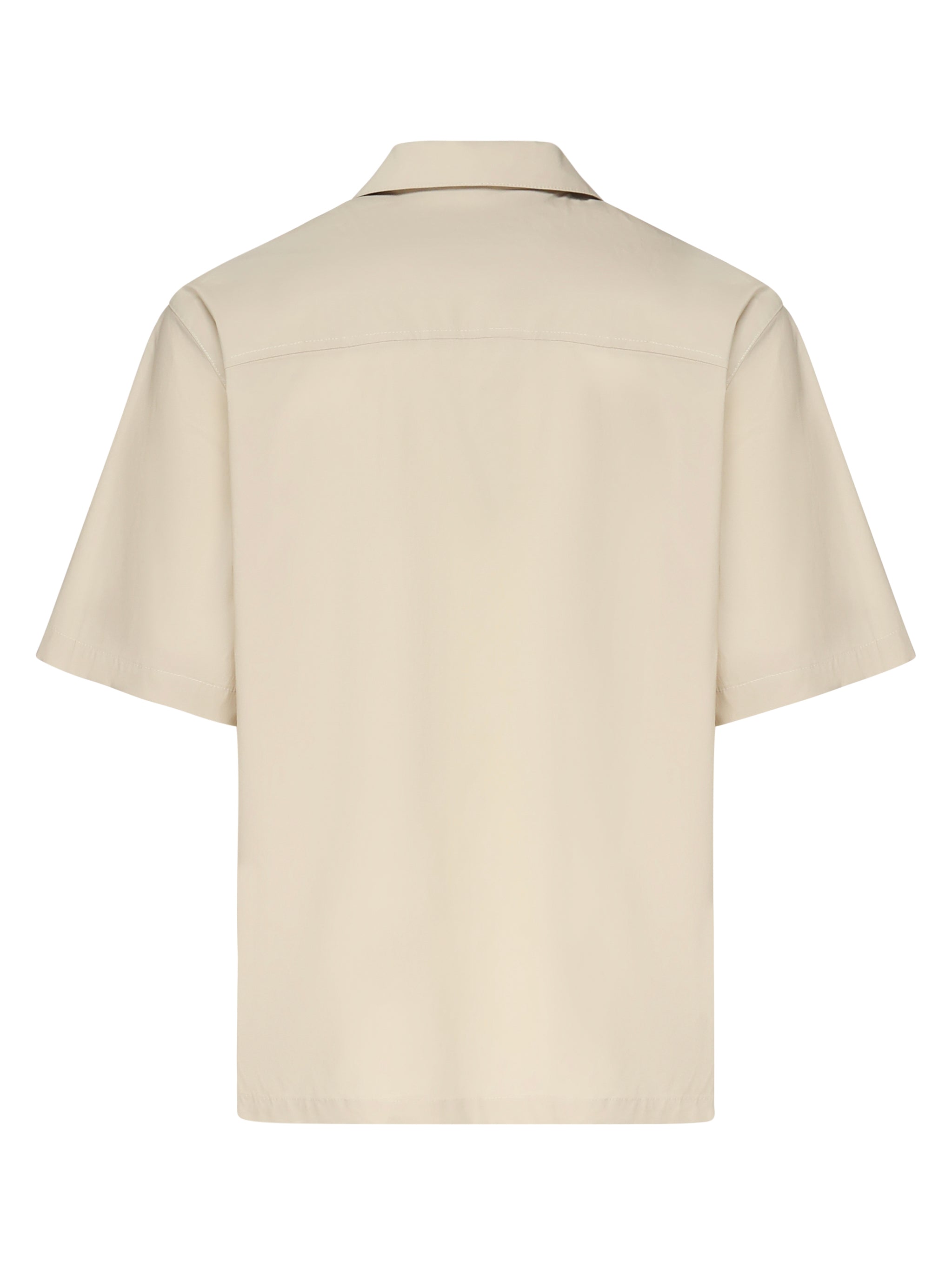 Camicia Micky MICKY DFBEIGE BE ABLE 