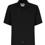 Camicia Micky <BR/> MICKY DFNERO BE ABLE 