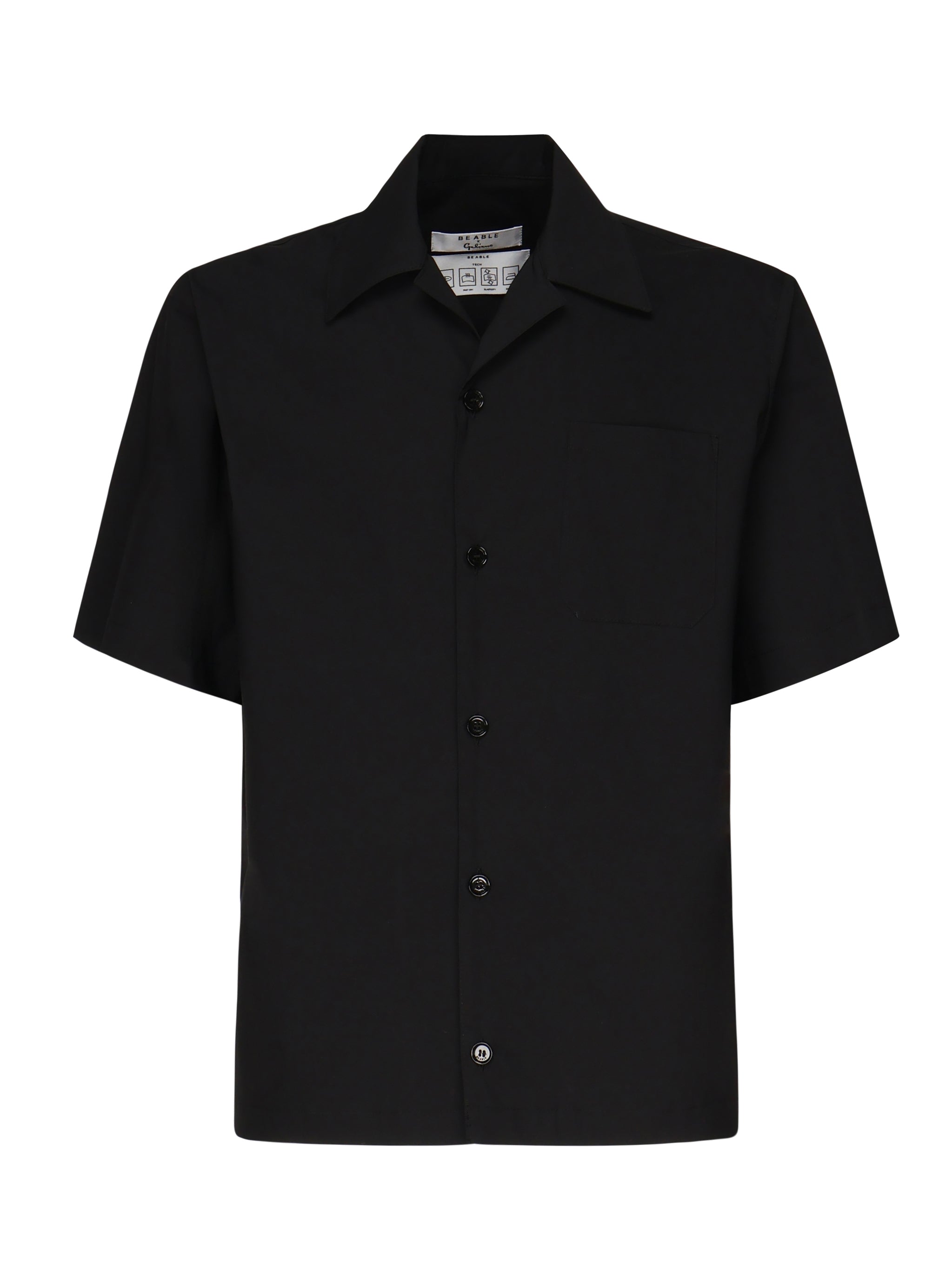 Camicia Micky <BR/> MICKY DFNERO BE ABLE 