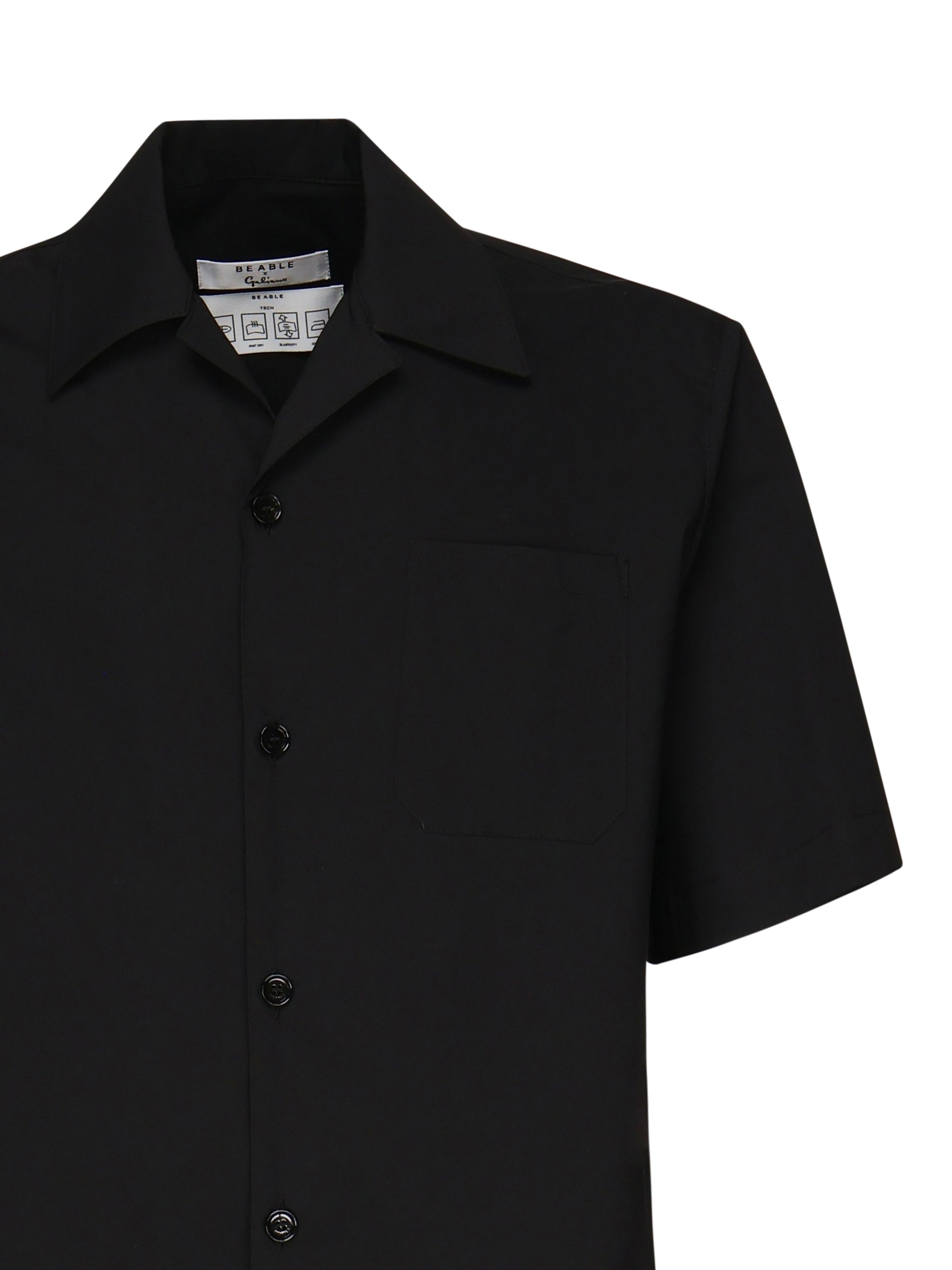 Camicia Micky <BR/> MICKY DFNERO BE ABLE 