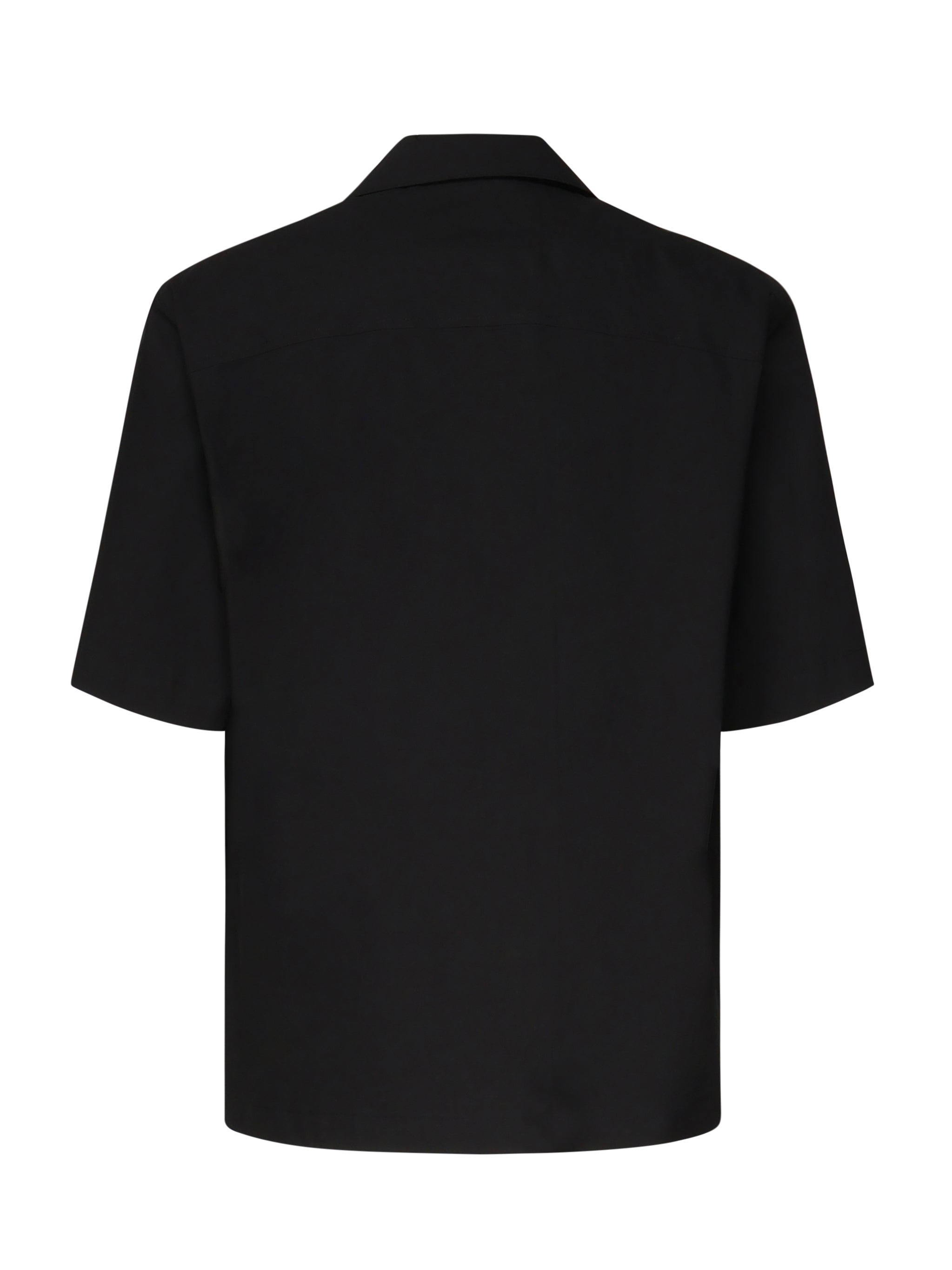 Camicia Micky <BR/> MICKY DFNERO BE ABLE 