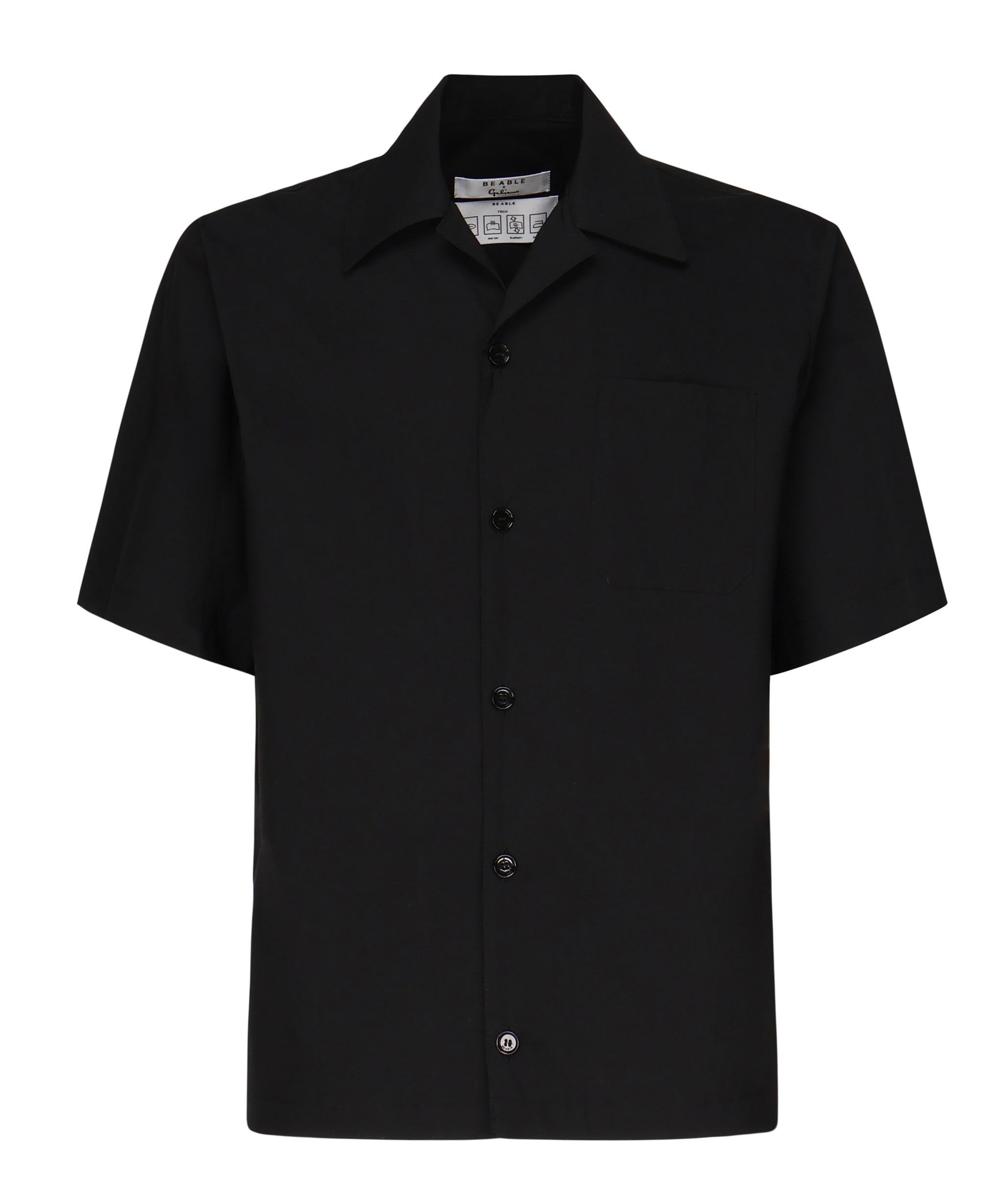 Camicia Micky <BR/> MICKY DFNERO BE ABLE 